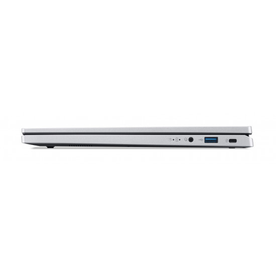 Acer Aspire 3 Spin 14 A3SP14-31PT-38YA Intel Core i3 N-series i3-N305 Hybrid (2-in-1) 35.6 cm (14) Touchscreen WUXGA 8 GB LPDDR5-SDRAM 256 GB SSD Wi-Fi 6 (802.11ax) Windows 11 Home in S mode Silver New Repack/Repacked