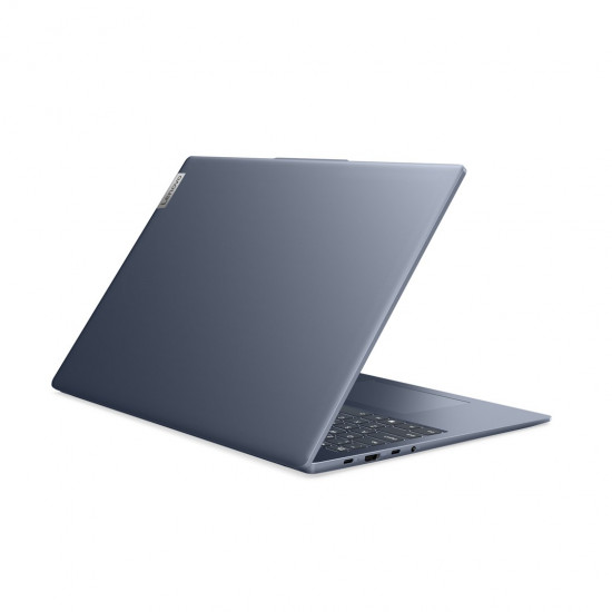 Lenovo IdeaPad Slim 5 Intel Core 7 150U Laptop 40.6 cm (16) Touchscreen WUXGA Touch 16 GB LPDDR5x-SDRAM 1 TB SSD Wi-Fi 6 (802.11ax) Windows 11 Home Blue New Repack/Repacked