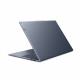 Lenovo IdeaPad Slim 5 Intel Core 7 150U Laptop 40.6 cm (16) Touchscreen WUXGA Touch 16 GB LPDDR5x-SDRAM 1 TB SSD Wi-Fi 6 (802.11ax) Windows 11 Home Blue New Repack/Repacked