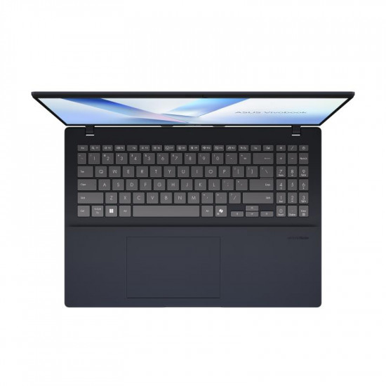 Notebook|ASUS|VivoBook Series|X1607CA-MB045W|CPU  Core Ultra|u5-225H|1700 MHz|16|1920x1200|RAM 16GB|SSD 512GB|Intel Graphics|Integrated|ENG|Windows 11 Home|Blue|1.88 kg|90NB15A1-M001V0