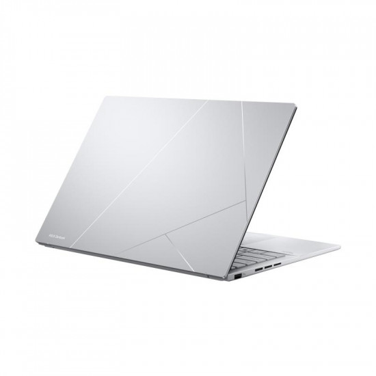 Notebook|ASUS|ZenBook Series|14 OLED|UX3405CA-QL219W|CPU  Core Ultra|u5-125H|3600 MHz|14|Touchscreen|1920x1200|RAM 16GB|LPDDR5x|SSD 512GB|Intel Arc Graphics|Integrated|ENG|NumberPad|Windows 11 Home|Silver|1.28 kg|90NB14W4-M00880