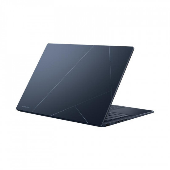 Notebook|ASUS|ZenBook Series|14 OLED|UX3405CA-PZ217W|CPU  Core Ultra|u7-255H|2000 MHz|14|Touchscreen|2880x1800|RAM 32GB|LPDDR5x|SSD 1TB|Intel Arc Graphics|Integrated|ENG|NumberPad|Windows 11 Home|Blue|1.28 kg|90NB14W3-M00860