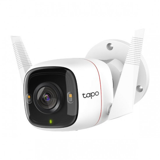 Tapo Outdoor Security Wi-Fi Camera