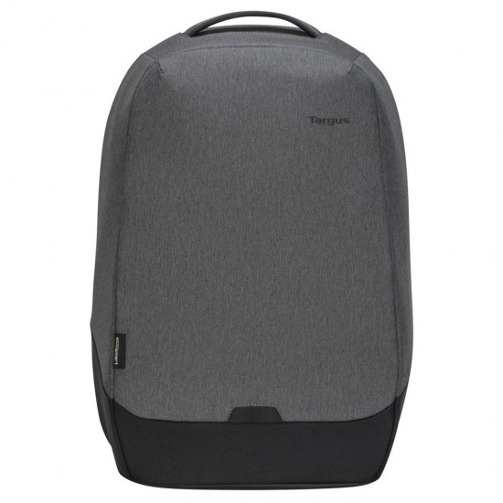 Targus TBB58802GL laptop case 39.6 cm (15.6) Backpack Black, Grey