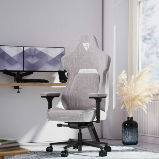 ThunderX3 CORE-Loft Gaming Chair - grey