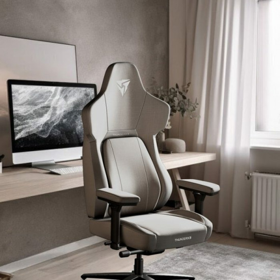 ThunderX3 CORE-Loft Gaming Chair - grey