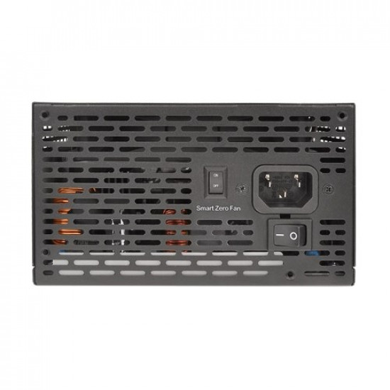 Thermaltake TOUGHPOWER GF A3 power supply unit 650 W 24-pin ATX ATX Black