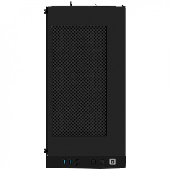 GIGABYTE C200 Midi Tower Black