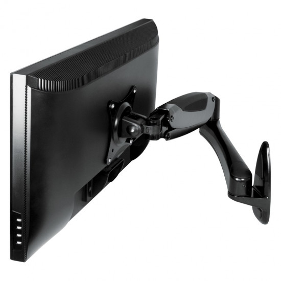 ARCTIC W1-3D - Monitor Wall Mount with Gas Lift Technology