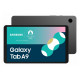 Samsung Galaxy Tab A9 4G LTE-TDD & LTE-FDD 64 GB 22.1 cm (8.7) 4 GB Wi-Fi 5 (802.11ac) Graphite