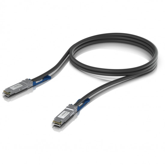 Z Ubiquiti UACC-DAC-QSFP28-1M