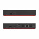 Origin Storage Lenovo 40AF0135EU notebook dock/port replicator Wired Black