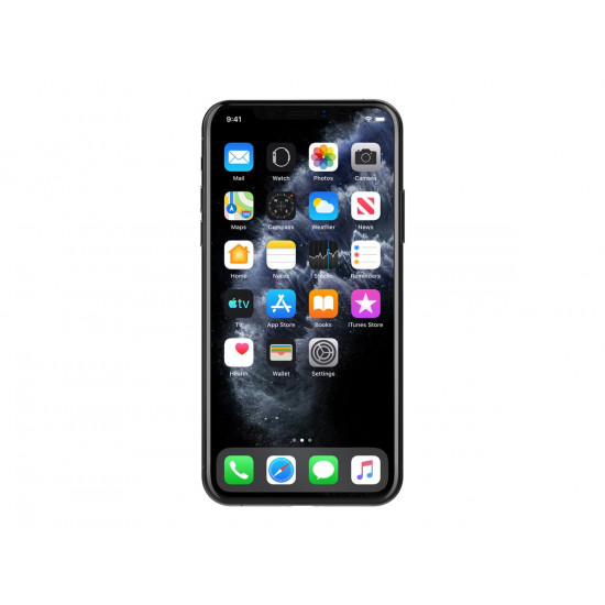 Belkin | ScreenForce Pro Tempered Glass Anti-Microbial Screen Protection | Apple | iPhone 14/13/13 Pro | Tempered glass | Transparent