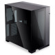 Lian Li O11DEG computer case Midi Tower Grey