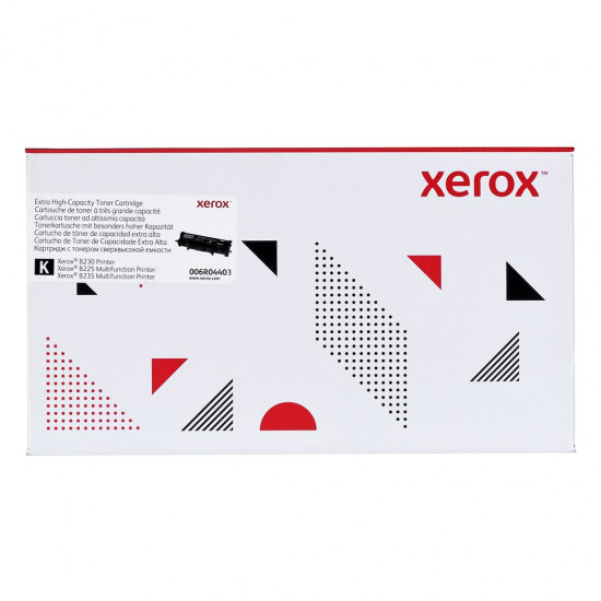 Xerox 006R04403 toner cartridge 1 pc(s) Original Black