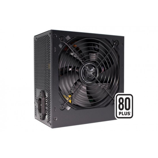 Power Supply|XILENCE|Performance C+ | XP650R6.2|650 Watts|Efficiency 80 PLUS|PFC Active|XN421BULK