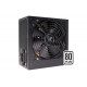 Power Supply|XILENCE|Performance C+ | XP650R6.2|650 Watts|Efficiency 80 PLUS|PFC Active|XN421BULK