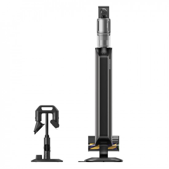 Vacuum Cleaner|DREAME|Z30 Station|Cordless|Capacity 0.6 l|Weight 2.2 kg|VZV26B