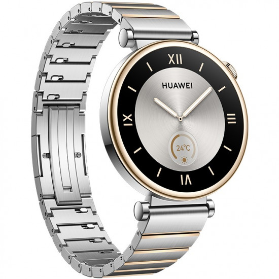 Huawei Watch GT4 41mm steel