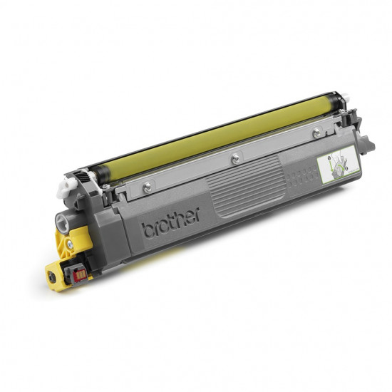 Brother TN-248XLY toner cartridge 1 pc(s) Original Yellow