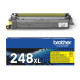 Brother TN-248XLY toner cartridge 1 pc(s) Original Yellow