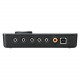 ASUS Xonar U5 5.1 channels USB