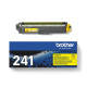 Brother TN-241Y toner cartridge 1 pc(s) Original Yellow