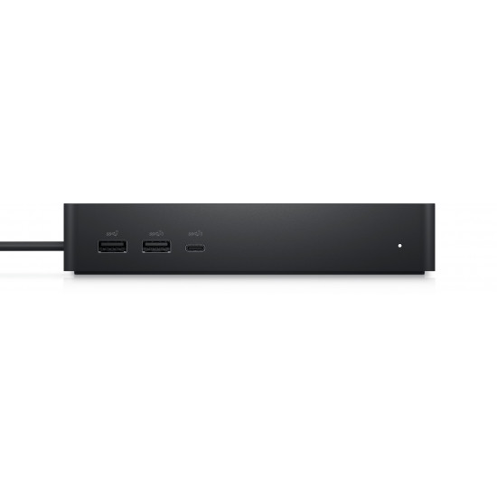 DELL Universal Dock - UD22 Docking Thunderbolt Black