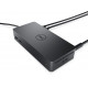 DELL Universal Dock - UD22 Docking Thunderbolt Black