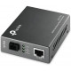 TP-Link 10/100Mbps WDM Media Converter