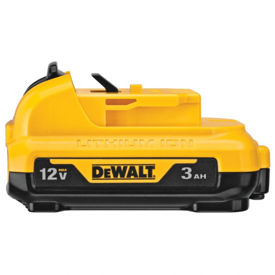 DeWALT DCB124-XJ cordless tool battery / charger