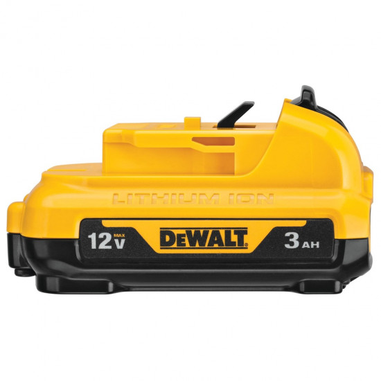 DeWALT DCB124-XJ cordless tool battery / charger