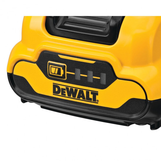 DeWALT DCB124-XJ cordless tool battery / charger