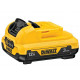 DeWALT DCB124-XJ cordless tool battery / charger