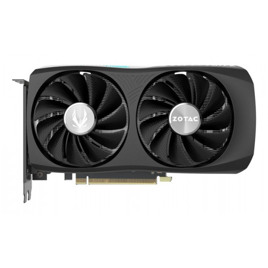 Zotac ZT-D40740H-10M graphics card NVIDIA GeForce RTX 4070 12 GB GDDR6