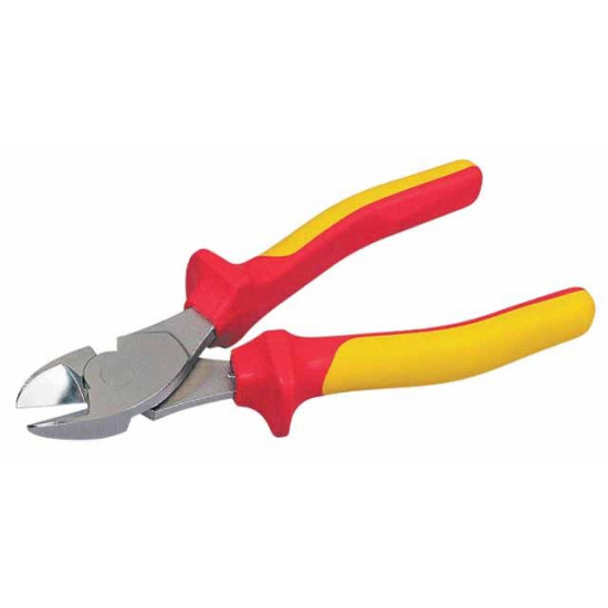 Stanley FATMAX VDE Diagonal Pliers