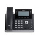 Yealink SIP-T43U IP phone Grey 12 lines LCD Wi-Fi