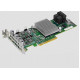 Supermicro AOC-S3008L-L8I RAID controller PCI Express 12 Gbit/s