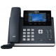 Yealink SIP-T46U IP phone Grey LCD Wi-Fi