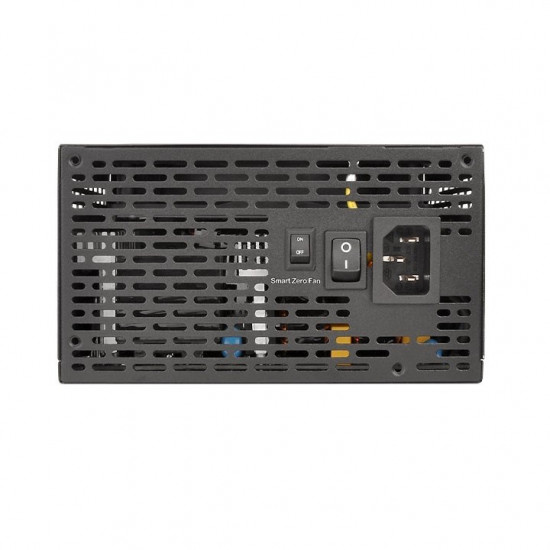 Thermaltake Toughpower PF3 power supply unit 850 W 24-pin ATX ATX Black