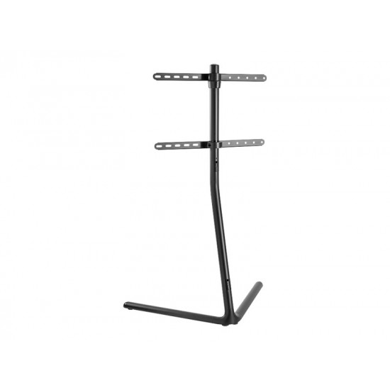 LOGILINK BP0080 -TV floor stand with V-Base. 49-70. chrome