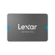 Lexar NQ100 480 GB 2.5 Serial ATA III