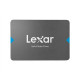 Lexar NQ100 480 GB 2.5 Serial ATA III