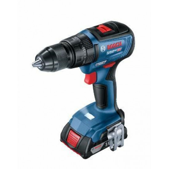 BOSCH THIGH SCREWDRIVER. GSB 18V-50 SOLO