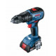 BOSCH THIGH SCREWDRIVER. GSB 18V-50 SOLO