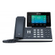 Yealink SIP-T54W IP phone Black 10 lines LCD Wi-Fi