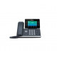 Yealink SIP-T54W IP phone Black 10 lines LCD Wi-Fi