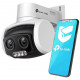 TP-Link VIGI C540V Outdoor 4 MP security camera