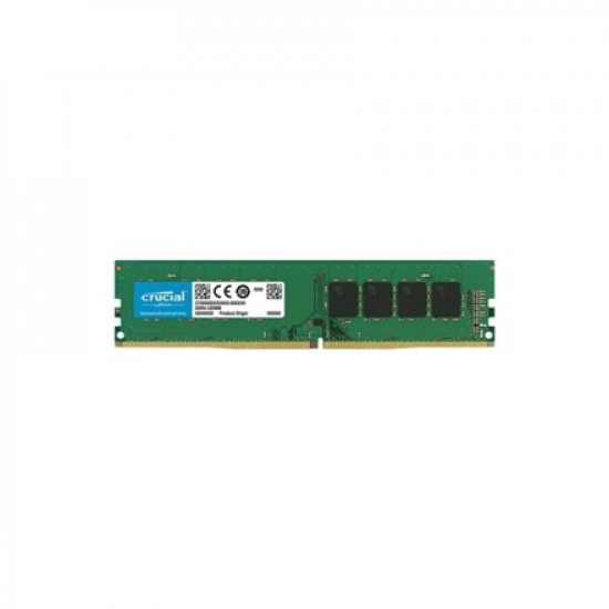 Crucial CT32G4DFD832A memory module 32 GB 1 x 32 GB DDR4 3200 MHz