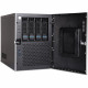 TERRA 1100292 server 1.92 TB Mini Tower Intel Xeon E E-2356G 3.2 GHz 32 GB DDR4-SDRAM 400 W